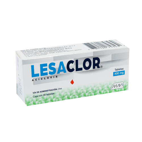 Aciclovir