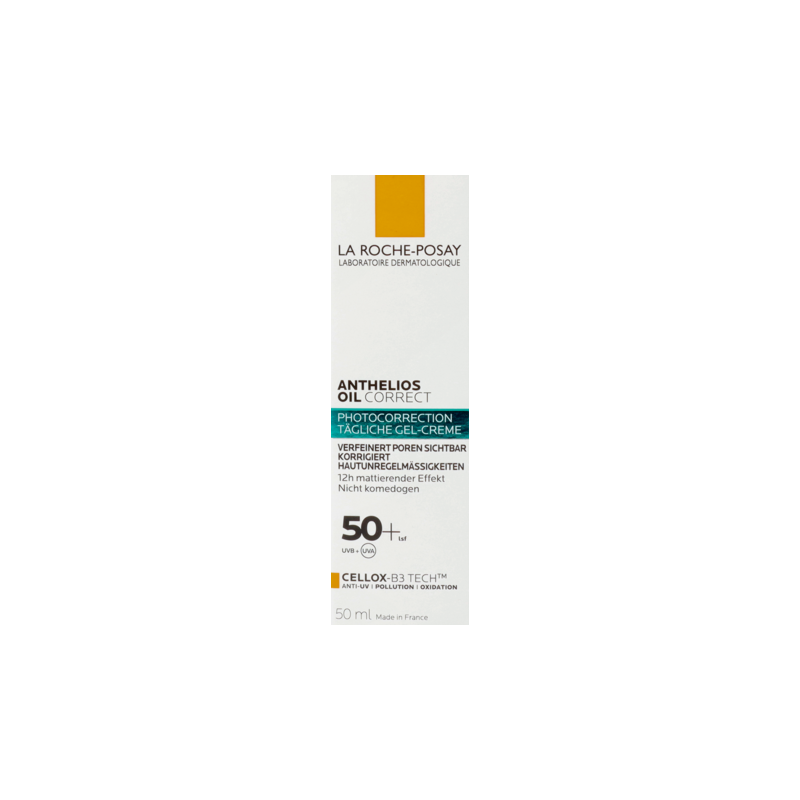 Anthelios Oil Correct