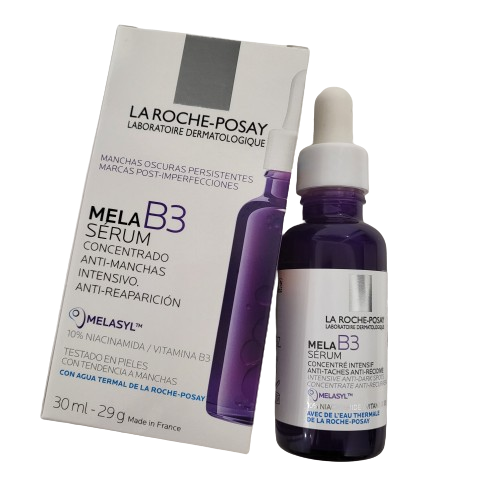 Mela B3 Serum
