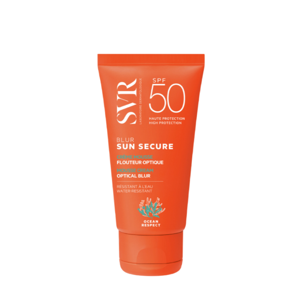 Sun Secure Blur 50+