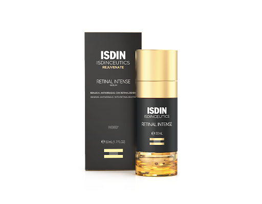 Retinal Intense Serum Isdinceutics